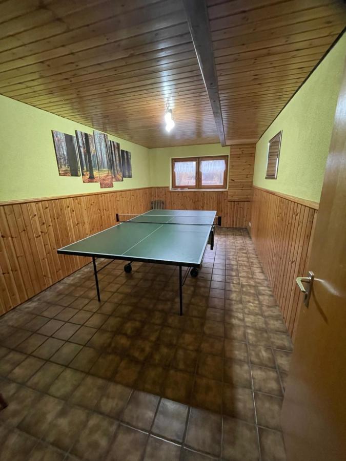Pension Altvogtshof Eisenbach  Esterno foto