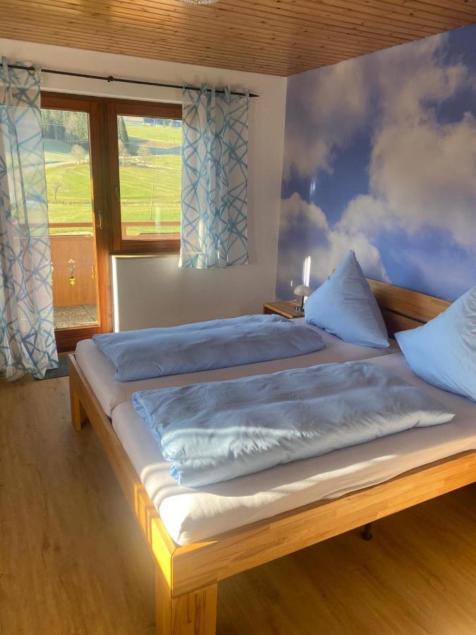 Pension Altvogtshof Eisenbach  Esterno foto