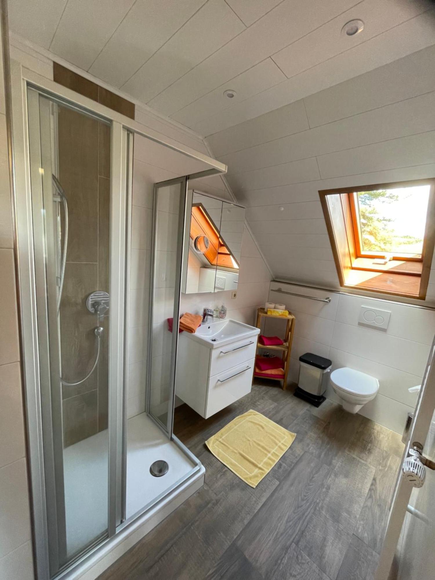 Pension Altvogtshof Eisenbach  Esterno foto