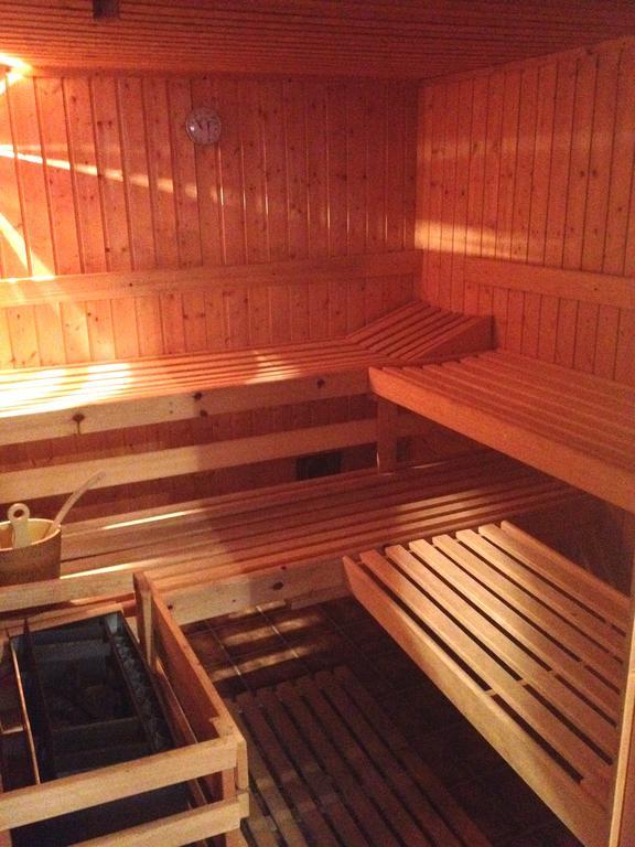 Pension Altvogtshof Eisenbach  Esterno foto