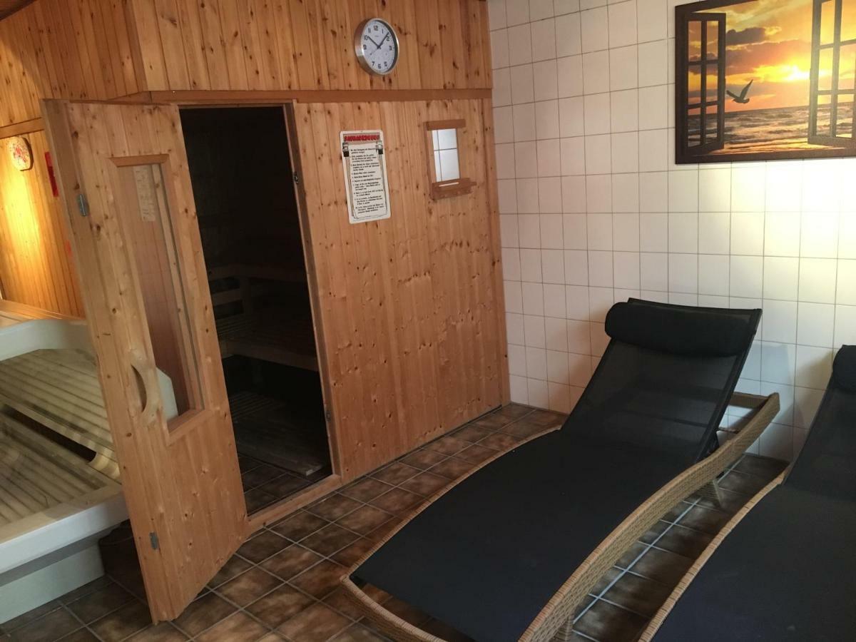 Pension Altvogtshof Eisenbach  Esterno foto